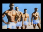MEN IN PANTS