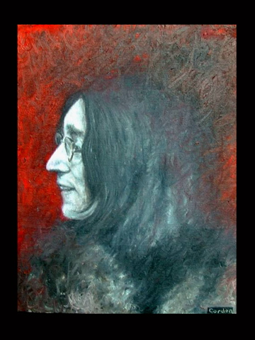 JOHN LENNON