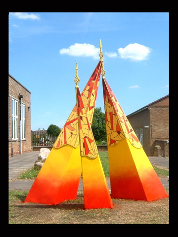 Moredon Junior School
