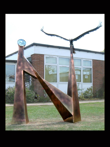 Nythe Primary School