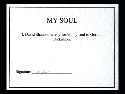 SOUL  NO5 