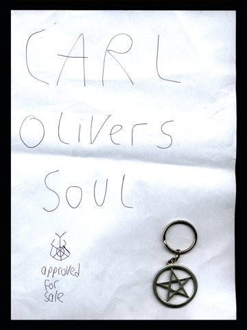 SOUL  NO.11
