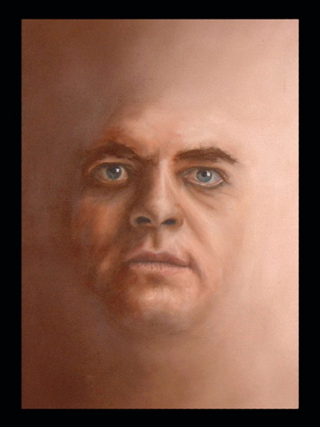 self portrait