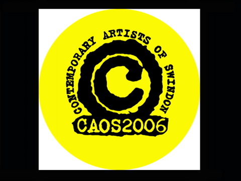 CAOS LOGO