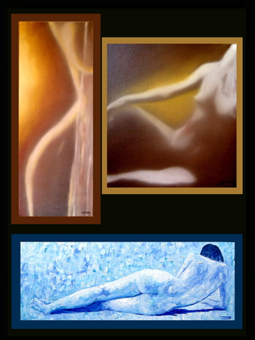 3 NUDES