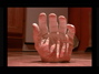 HAND ON MY FLOOR