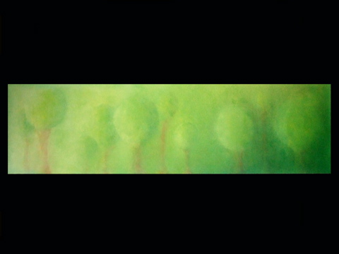 FOREST EDGE