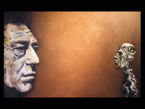 GIACOMETTI 2