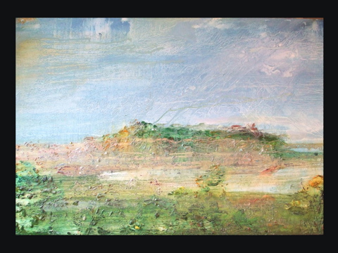 ST IVES 