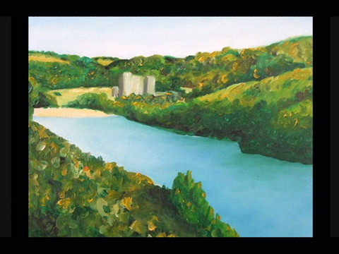 CORNISH COVE 
