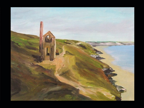 ST AGNES 