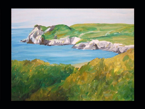 CLIFFS 