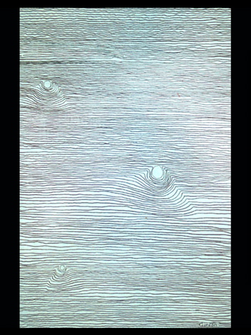 LOOKING FOR SPACE 
