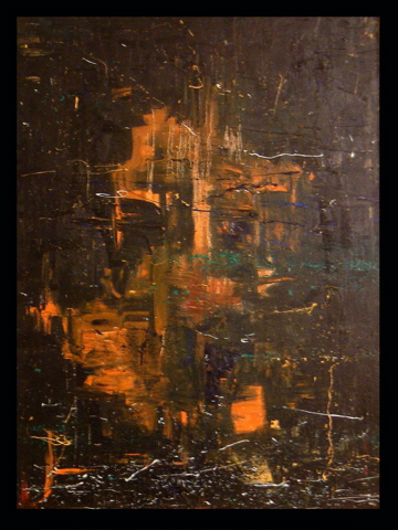 RECLAIMED 