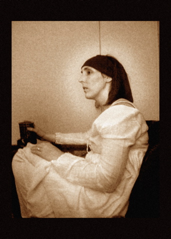 Mother Helen 