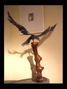 SMALL BIRD