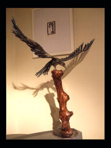 SMALL BIRD