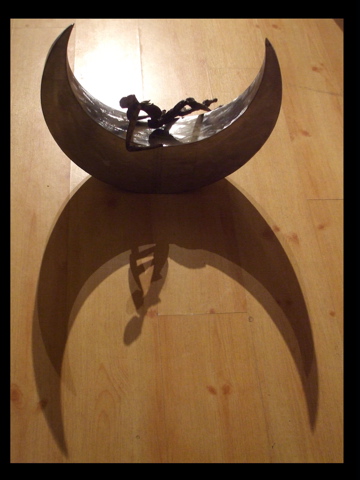 MOON LADY