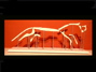 white horse idea