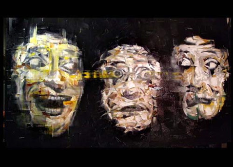 marcel marceau. more than words