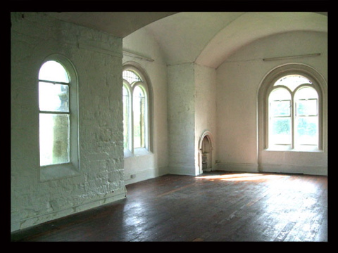 chapel 2