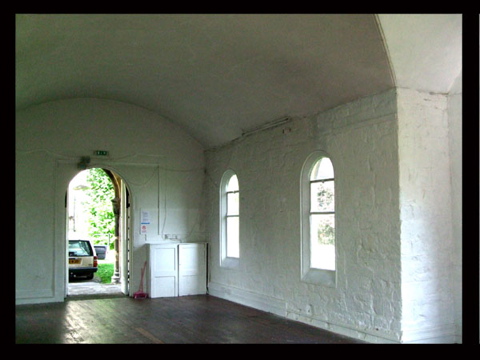 chapel 1