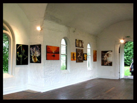 chapel 7