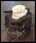 fist chisel
