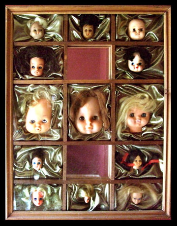 Dead Dolls 1995 