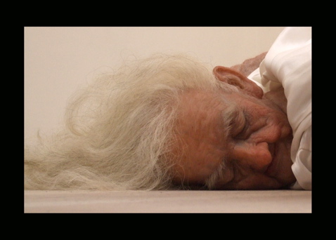 old man